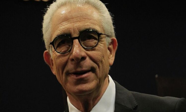Ernesto Zedillo critica a Morena y a Sheinbaum