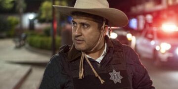 Cae grupo de escoltas de Carlos Manzo