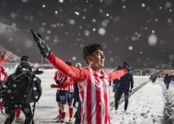 Diego Mejía y David Rodríguez mexicanos campeones con Atlético Ottawa en Liga de Canadá