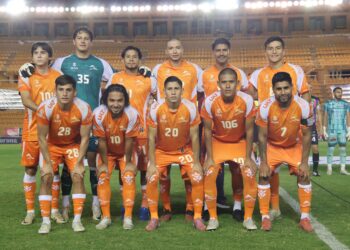 Correcaminos de la UAT hace limpia; despide nueve jugadores tras pésimo torneo 2025 en Liga Expansión MX