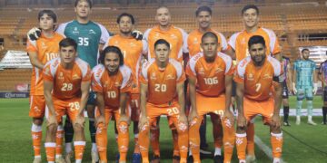 Correcaminos de la UAT hace limpia; despide nueve jugadores tras pésimo torneo 2025 en Liga Expansión MX