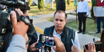 Descarta Secretaría de Finanzas nuevos impuestos para el 2026 en Tamaulipas