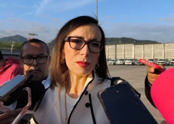 Atiende DIF Tamaulipas a población prioritaria en diez municipios a través de Lazos del Bienestar