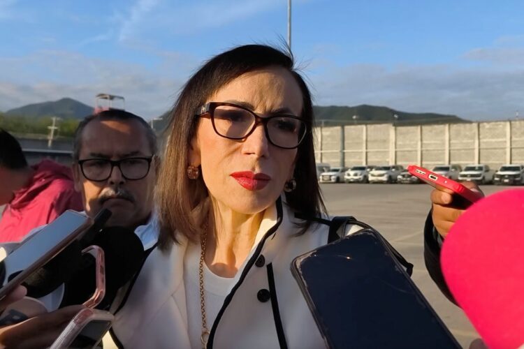 Atiende DIF Tamaulipas a población prioritaria en diez municipios a través de Lazos del Bienestar