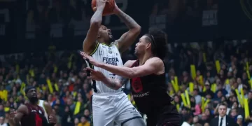 Fuerza Regia gana el quinto juego a Diablos 83-74 y es Campeón 2025 de la LNBP