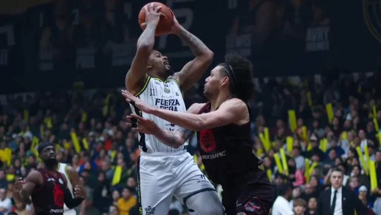 Fuerza Regia gana el quinto juego a Diablos 83-74 y es Campeón 2025 de la LNBP