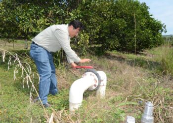 Llama SADER a inscribirse o reinscribirse en ventanillas para el Programa de Energía para el Campo 2026