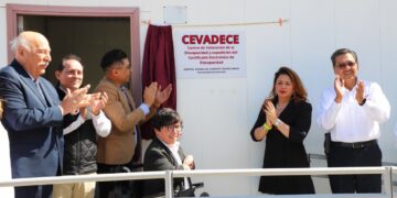 Abre Secretaría de Salud de Tamaulipas Centro de Valoración y Expedición del Certificado de Discapacidad