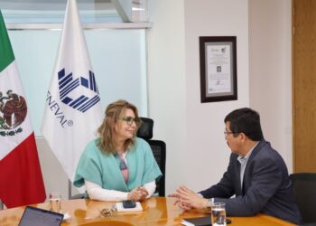 El CENEVAL y la UAT amplían acuerdos de colaboración y apoyo al desarrollo académico