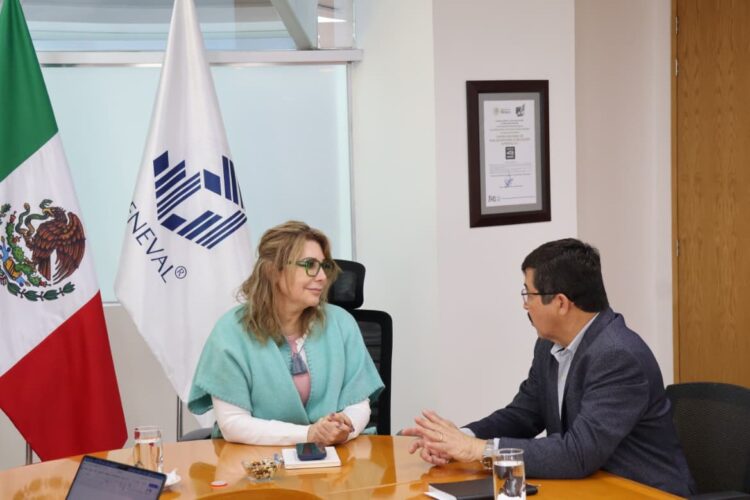 El CENEVAL y la UAT amplían acuerdos de colaboración y apoyo al desarrollo académico