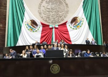 Diputados Federales avalan cambios a la ley para fomentar uso de biofertilizantes y bioplaguicidas