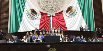 Diputados Federales avalan cambios a la ley para fomentar uso de biofertilizantes y bioplaguicidas