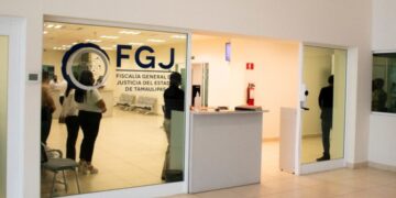 Fiscalía General de Justicia suspende a perito técnico Jonathan “N”