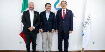 Gobernador de Tamaulipas ordena estudio técnico de la cuenca del río Bravo