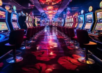 EU sanciona a 27 personas y casinos por lavar dinero para el cártel de Sinaloa