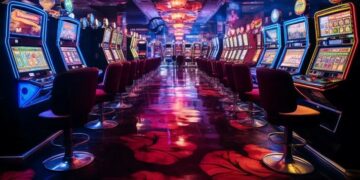 EU sanciona a 27 personas y casinos por lavar dinero para el cártel de Sinaloa