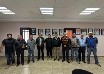 Avanza Tamaulipas en generación de energía limpia con Granja Fotovoltaica