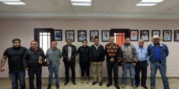 Avanza Tamaulipas en generación de energía limpia con Granja Fotovoltaica