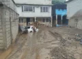 Reportan mil 400 viviendas con daños irreparables tras derrumbes e inundaciones en Hidalgo