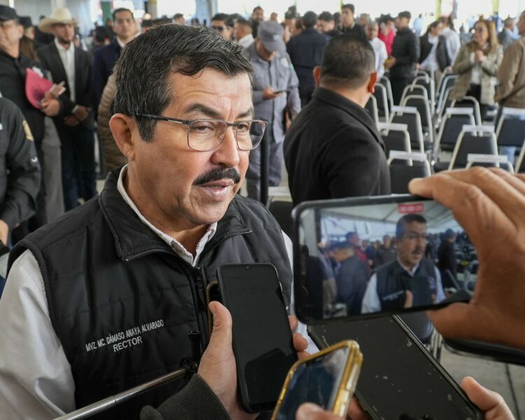 Bachillerato Virtual UAT atenderá a más de mil estudiantes en municipios de Tamaulipas