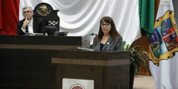 Pleno del Congreso aprueba reformas para proteger al personal educativo en Tamaulipas