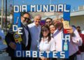 Diabéticos el 48% de los tamaulipecos; uno de cada dos enfermos no lo sabe