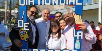 Diabéticos el 48% de los tamaulipecos; uno de cada dos enfermos no lo sabe