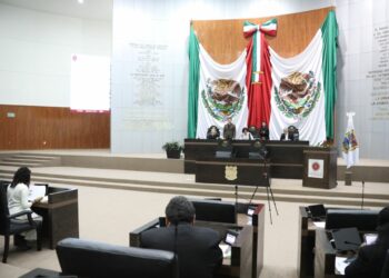 Mtra. Cecilia Imelda Lugo Cruz recibirá la Medalla al Mérito “Luis García de Arellano” del Congreso