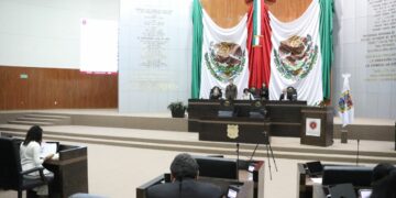 Mtra. Cecilia Imelda Lugo Cruz recibirá la Medalla al Mérito “Luis García de Arellano” del Congreso