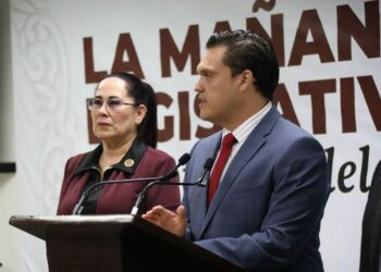 Congreso alista convocatoria para renovar la titularidad de la Fiscalía General de Tamaulipas