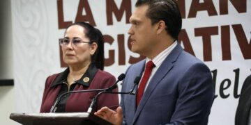 Congreso alista convocatoria para renovar la titularidad de la Fiscalía General de Tamaulipas