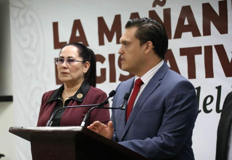 Congreso alista convocatoria para renovar la titularidad de la Fiscalía General de Tamaulipas