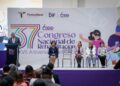 Realizan el 37° Congreso Nacional de Rehabilitación del DIF Tamaulipas