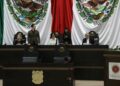 Diputados presentan reforma que busca impedir inversiones de riesgo en órganos autónomos de Tamaulipas