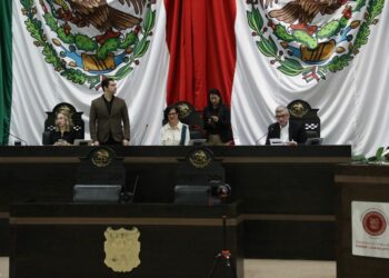 Diputados presentan reforma que busca impedir inversiones de riesgo en órganos autónomos de Tamaulipas
