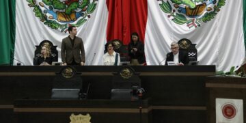 Diputados presentan reforma que busca impedir inversiones de riesgo en órganos autónomos de Tamaulipas