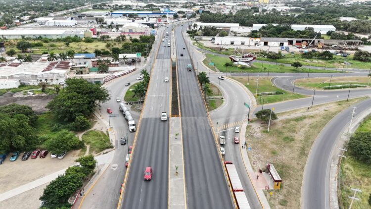 Inversión en infraestructura carretera permite impulsar destinos de turismo en Tamaulipas