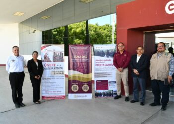 Oferta SSPT vacantes operativas para connacionales repatriados