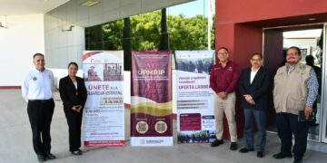 Oferta SSPT vacantes operativas para connacionales repatriados