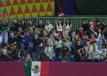 México enfrentará a Portugal en el Mundial Sub-17