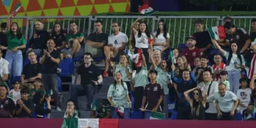 México enfrentará a Portugal en el Mundial Sub-17