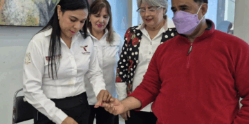 Buscan sensibilizar a servidores públicos sobre riesgos de la diabetes