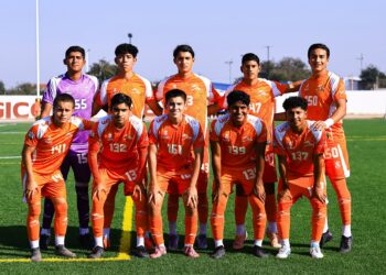 Correcaminos gana en penales a Gallos de NL, tras empatar 0-0 en tiempo Liga TPD