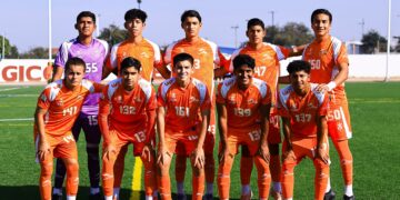 Correcaminos gana en penales a Gallos de NL, tras empatar 0-0 en tiempo Liga TPD