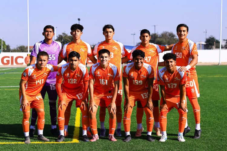 Correcaminos gana en penales a Gallos de NL, tras empatar 0-0 en tiempo Liga TPD