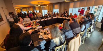 Secretarios de Turismo del país forjan en equipo el futuro turístico de México