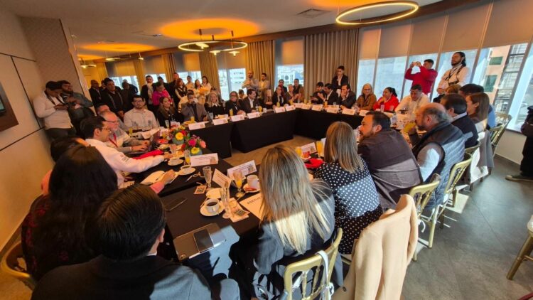 Secretarios de Turismo del país forjan en equipo el futuro turístico de México