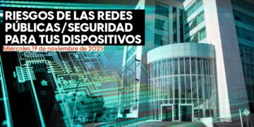 Promueve la UAT la ciberseguridad y prevención de riesgos en entornos digitales