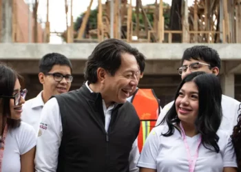 SEP construye 20 nuevos CBTIS en siete estados; crearán 40 mil lugares para bachillerato