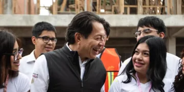 SEP construye 20 nuevos CBTIS en siete estados; crearán 40 mil lugares para bachillerato